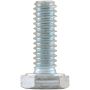 ALLSTAR PERFORMANCE ALL16201 Hex Head Bolt 1/4-20 x 3/4 Grade 5 10pk
