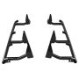 ARB 4413260 Deluxe Side Rails Rear 100 Ifs Not Lexus