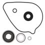 Vertex Pistons 821972 Vertex Gaskets 15-23 Honda Pioneer 500 Water Pump Rebuild Kit