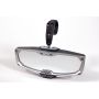 Seizmik 18020 04-23 Can Am/ Honda/ Kubota/ Yamaha Halo LED Clamp Mirror 2 in.