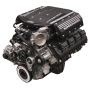 Edelbrock 46125 Crate Engine 426ci GEN III Hemi Long Block Only