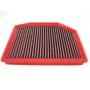 BMC 06-10 BMW X3 (E83) 2.5 SI Replacement Panel Air Filter