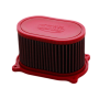BMC FM205/10RACE 01-04 Cagiva Raptor 650 Replacement Air Filter- Race