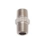 Russell Performance 3/8in Male Pipe Nipple (Endura)