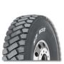 DUNLOP SP932 R22.5