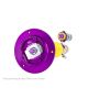 KW 39771294 Coilover Kit V4 12-16 Porsche Cayman 981 GT4