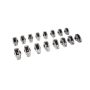 COMP CAMS COM17045-16 BBF H/E Alum. R/A's - 1.73 Ratio 7/16 Stud