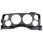 AutoMeter 2927 GAUGE MOUNT, DIRECT FIT, (3 3/8