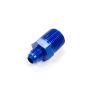 AEROQUIP AERFCM2013 -6 AN to 1/2in Pipe Alum Adapter