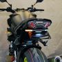 New Rage Cycles MT10-FE-L 18-21 Yamaha MT-10 Fender Eliminator Kit w/Load EQ