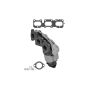 Eastern Catalytic 41112 Federal / EPA Direct-Fit Manifold Converter Assembly