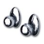 Bear Claw Latch Release Grooved Knob and Bezel