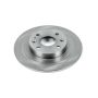 PowerStop JBR570 AutoSpecialty Brake Rotor