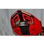 New Rage Cycles V4-FE-S-25 25+ Ducati V4 Panigale/V4 Streetfighter Fender Eliminator