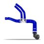 Mishimoto 18-19 Ford Expedition 3.5L EcoBoost Silicone Hose Kit - Blue