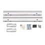 EDELBROCK EDE3630 SBC EFI Fuel Rail Kit