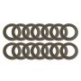 RICHMOND RIC38-0006-1 GM 8.5 Carrier Shims