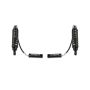 Fabtech FTS22341 2021+ Ford Bronco 3in. Rear Dirt Logic 2.5 Reservoir Coilovers - Pair