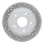 Dynamic Friction 830-59059R Rotor