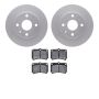 Dynamic Friction 4502-54013 Kit