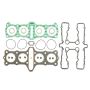 Athena P400250600902 1973 Kawasaki Z1 900 Top-End Gasket Kit