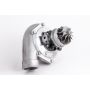 Garrett GTW3884 Super Core (64.3mm ind) CHRA 715582-0009