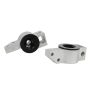 Whiteline Plus 04-12 Volkwagen Golf, 04-12 Audi A3 Front Control Arm Lower Inner Rear Bushing Set