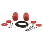 Air Lift 80753 1000 Air Spring Kit