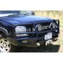 ARB 3462020 Combar Chev Slvrado 15/25/3500 03-06