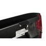 Undercover UC2206 2021 Ford F-150 Crew Cab 5.5ft SE Bed Cover - Textured