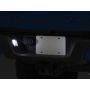Raxiom TT6701 16-19 Toyota Tacoma Axial Series LED License Plate Bulbs