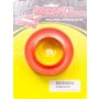 LONGACRE LON52-61016 Spring Rubber Large Space Orange 15lb