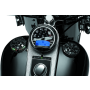 Kuryakyn 7384 Alley Cat Gas Cap Black