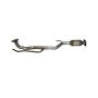 AB Catalytic 4332 Direct-Fit Catalytic Converter EPA (Federal)