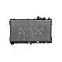 CSF 2808 Radiator