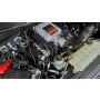 J&L 3097P-C 23-25 Ford F-150 Raptor R Oil Separator 3.0 Passenger Side - Clear Anodized