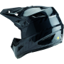 Answer 447727 AR3 Rapid Helmet Black/Dark Grey - XS
