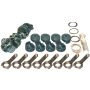Eagle 129104030 Competition Rotating Assembly Kit for Chevrolet/Pontiac LS-Series 4.030in Bore