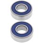 All Balls Racing 25-1143 06-08 Beta REV 50 Wheel Bearing Kit - Front