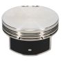 JE Pistons 367216 Gen 3 Hemi 6.4L Apache 4.09in Bore -4.8cc Dish 0.927in Pin Dia - Set of 8