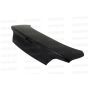 Seibon TL0405MZRX8 04-10 RX-8 Carbon Fiber Trunk Lid