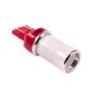 Diode Dynamics DD0112S 7443 LED Bulb HP48 LED - Red (Single)