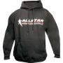 ALLSTAR PERFORMANCE ALL99913L Allstar Hooded Sweatshirt Large Black