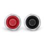 Mishimoto 2015+ Ford Mustang EcoBoost/2013+ Ford Focus ST Oil Filler Cap - Red