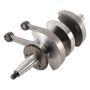Hot Rods 4422 02-07 Polaris Sportsman 700 4x4 700cc Crankshaft