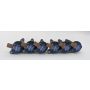 Granatelli Motor Sports 26-0646SC Hi-Perf Coil-On-Plug Conn Kit with Coil