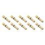 .110 Viton Needle & Seat (10-Pack)