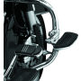 Kuryakyn 4393 Premium Mini Board Without Male Mount Adapter Chrome