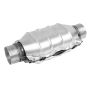Walker 82625 CalCat CARB (CA, CO, NY, ME) Universal Catalytic Converter