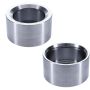 Camburg CAM-040024 1.50in. 4130 Uniball Cup